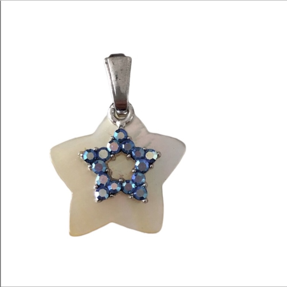 Star pendant